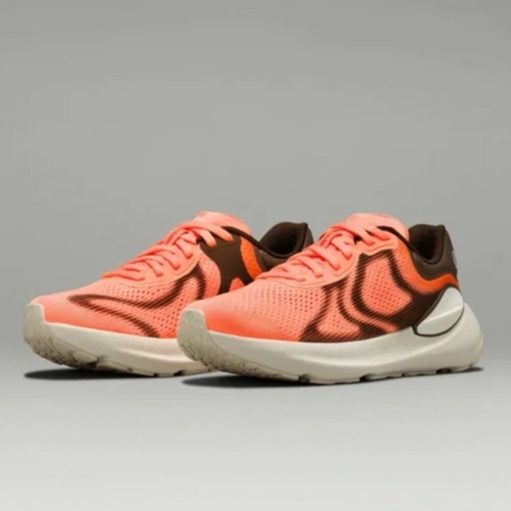 LULULEMON Women's Beyondfeel Running Shoe  Size 7.5